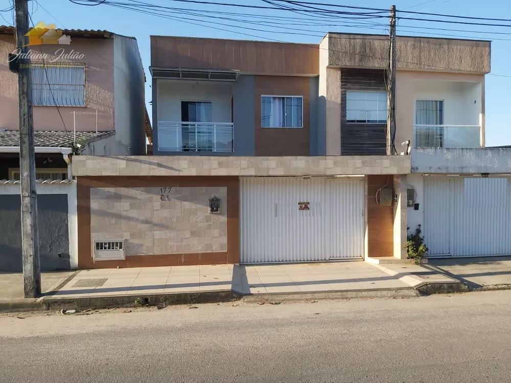 Casa, 3 quartos, 157 m² - Foto 4