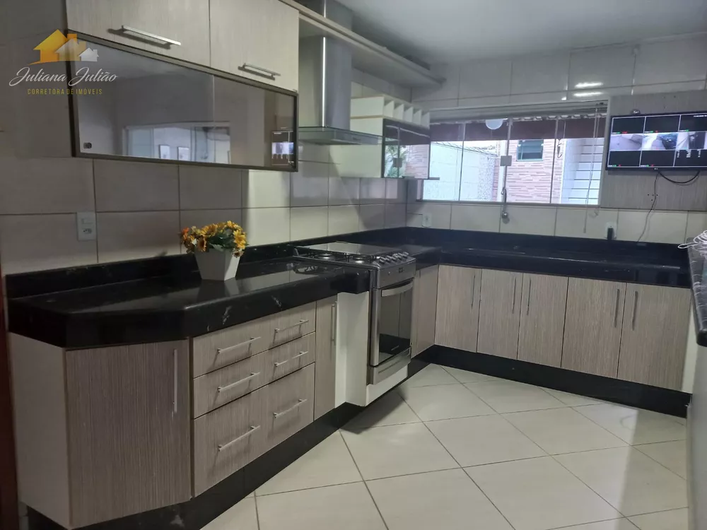 Casa, 3 quartos, 157 m² - Foto 13