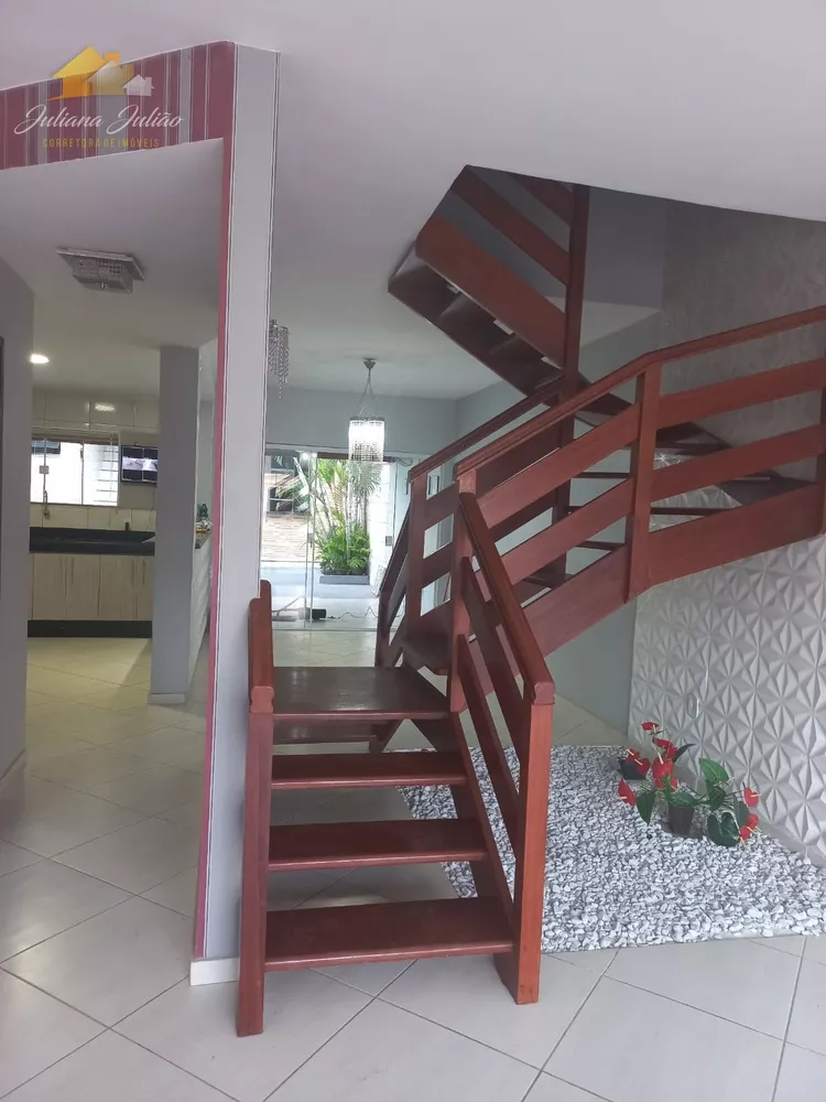 Casa, 3 quartos, 157 m² - Foto 33