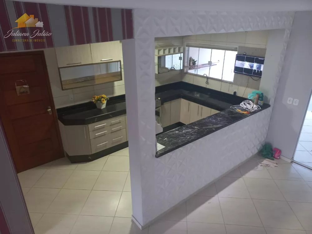 Casa, 3 quartos, 157 m² - Foto 2