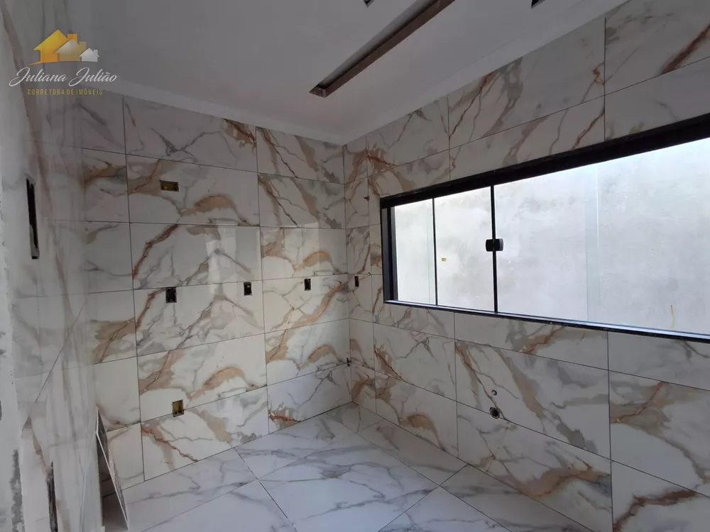 Casa, 3 quartos, 70 m² - Foto 20