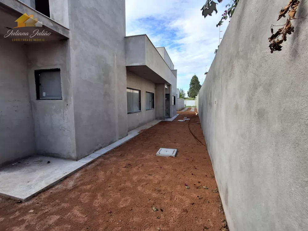 Casa, 3 quartos, 70 m² - Foto 13
