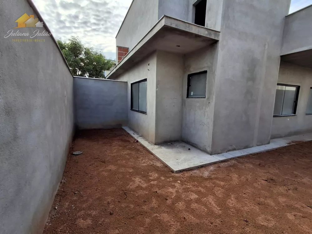 Casa, 3 quartos, 70 m² - Foto 8