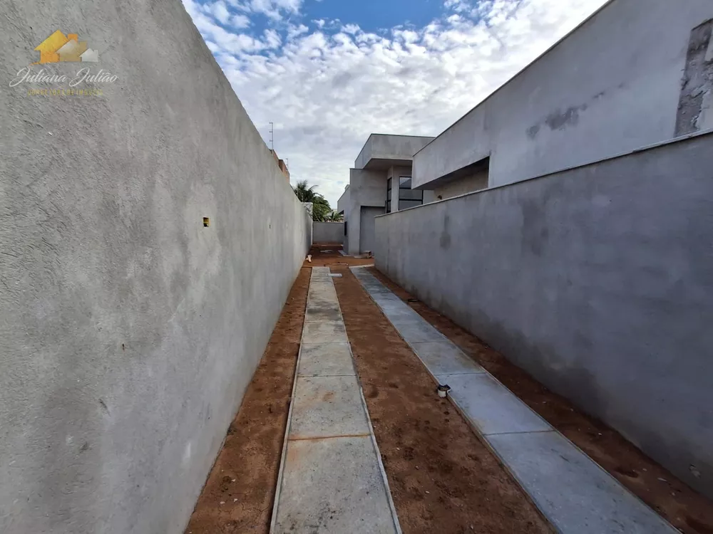 Casa, 3 quartos, 70 m² - Foto 21