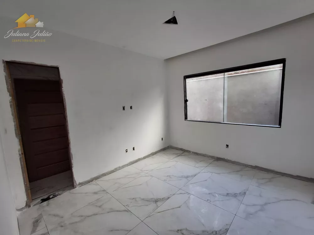 Casa, 3 quartos, 70 m² - Foto 2