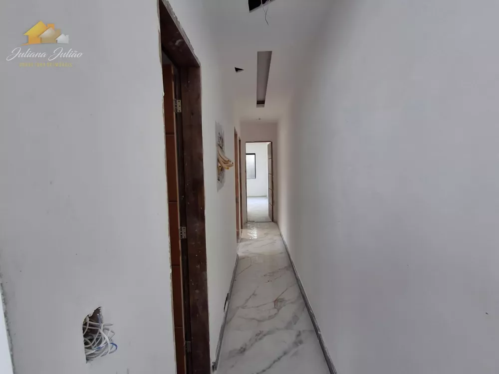Casa, 3 quartos, 70 m² - Foto 10