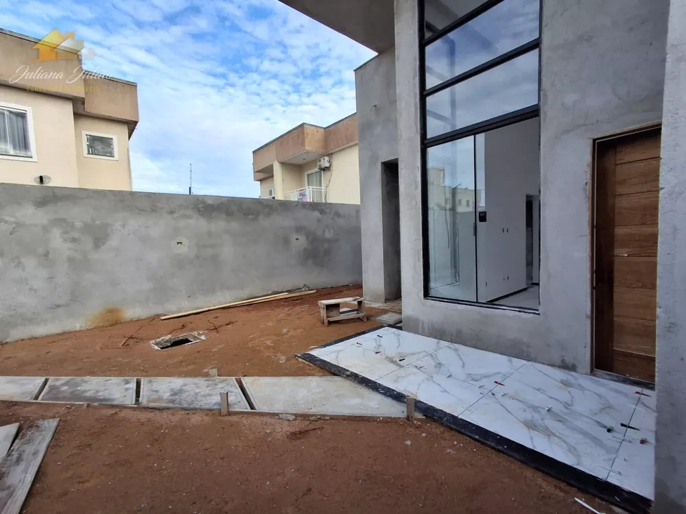Casa, 3 quartos, 70 m² - Foto 11