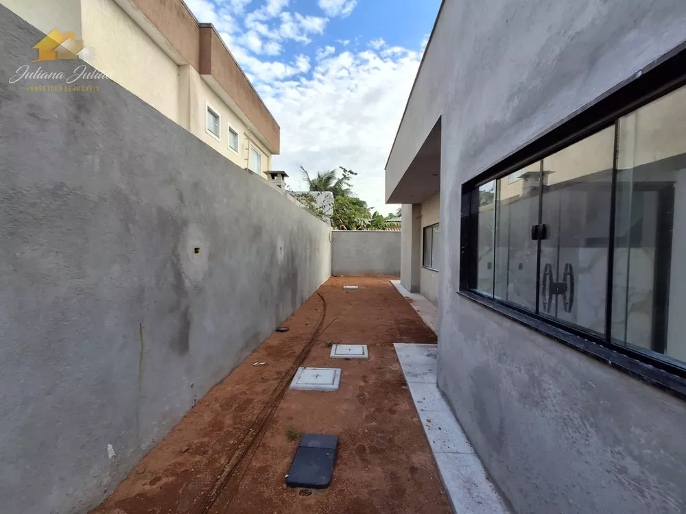 Casa, 3 quartos, 70 m² - Foto 14