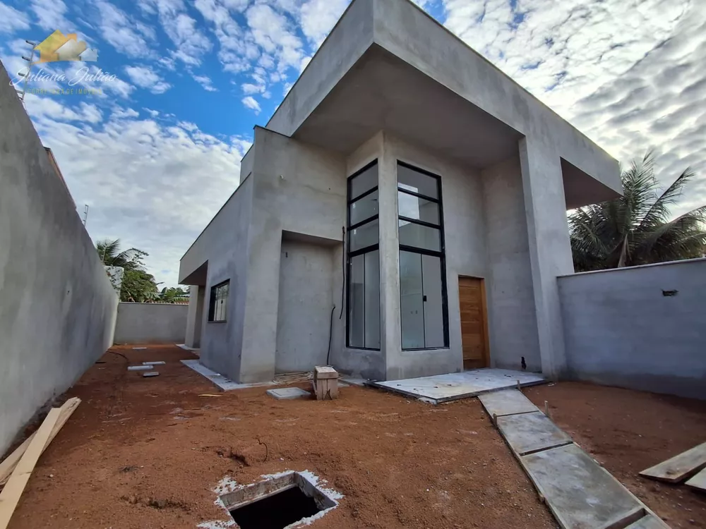 Casa, 3 quartos, 70 m² - Foto 6