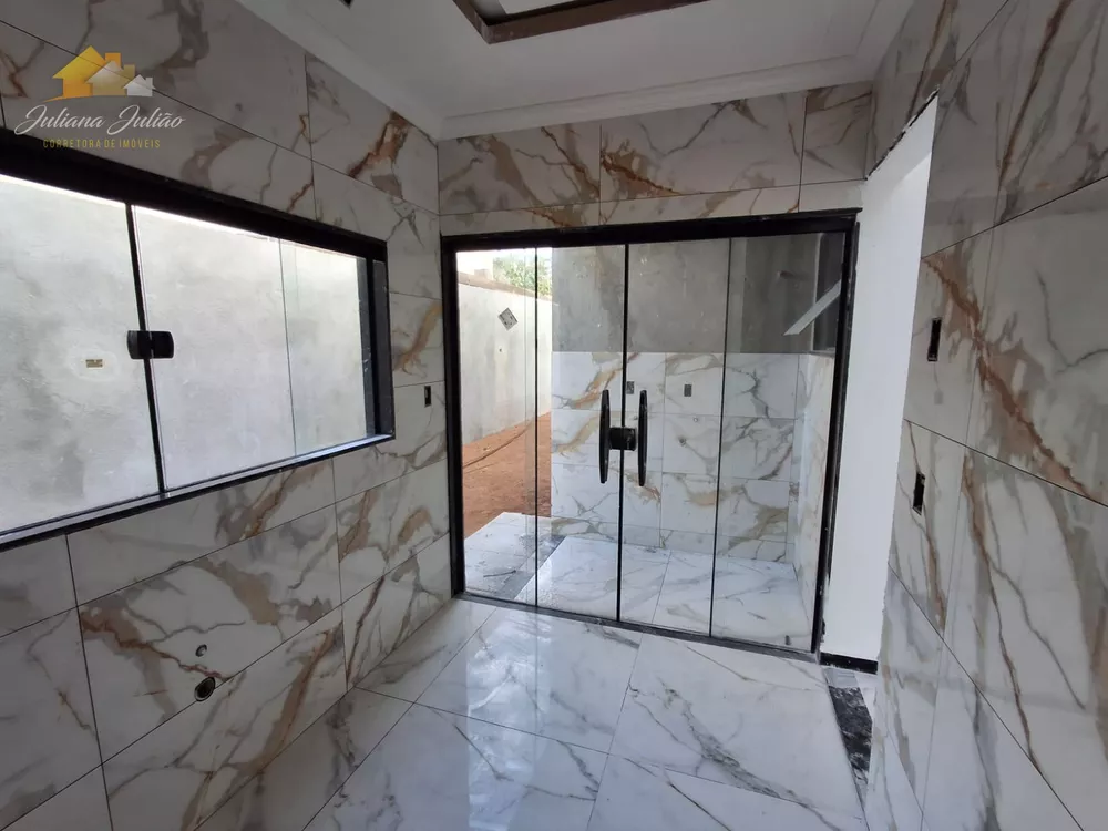 Casa, 3 quartos, 70 m² - Foto 16