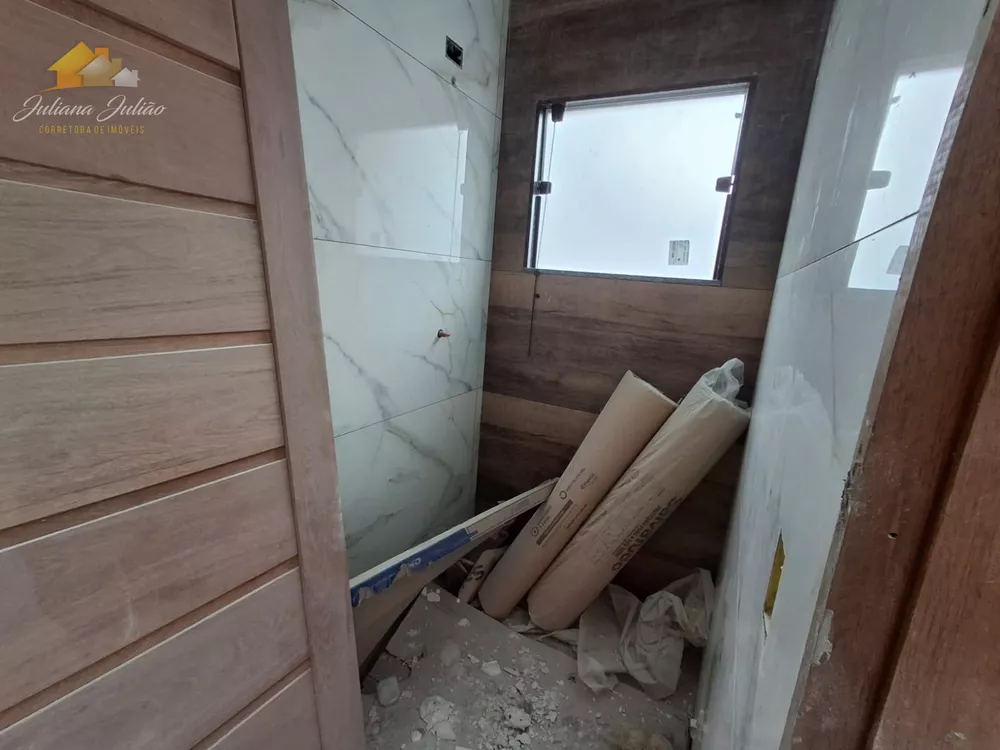 Casa, 3 quartos, 70 m² - Foto 4