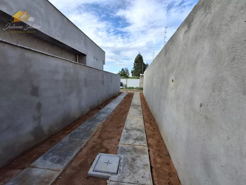 Casa, 3 quartos, 70 m² - Foto 15