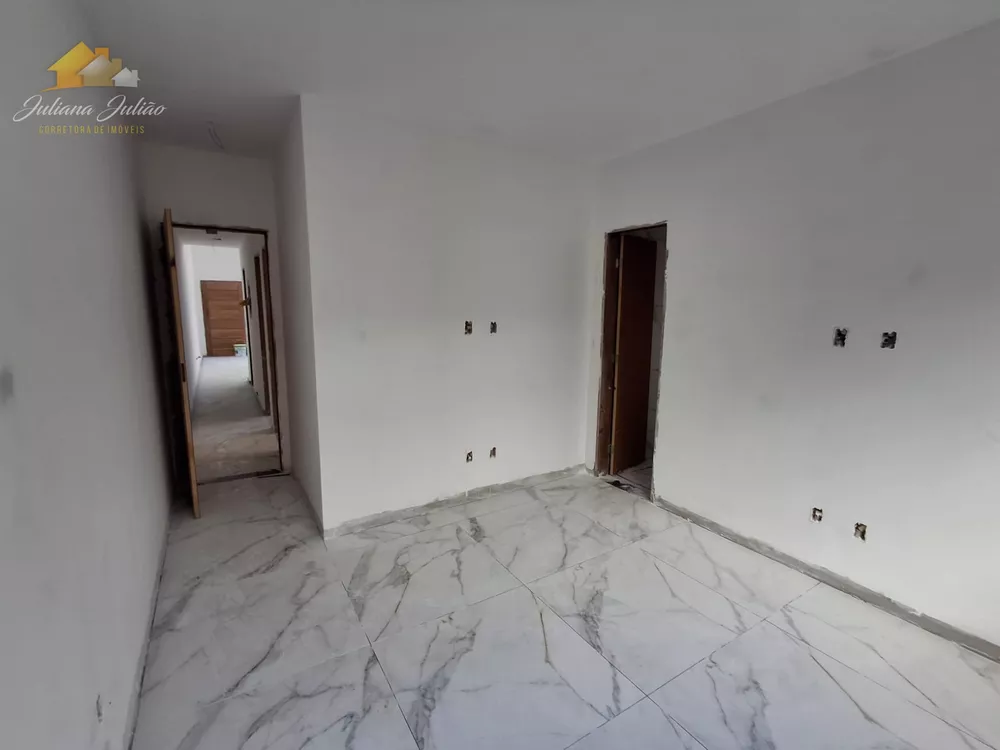 Casa, 3 quartos, 70 m² - Foto 3