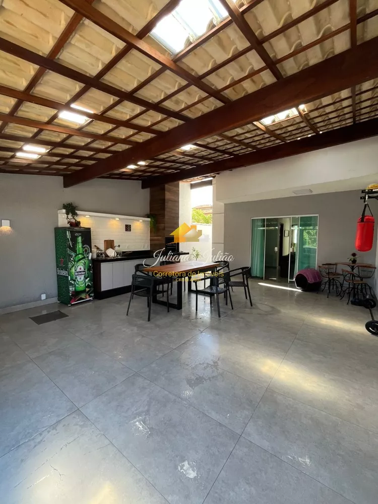 Casa, 2 quartos, 120 m² - Foto 2