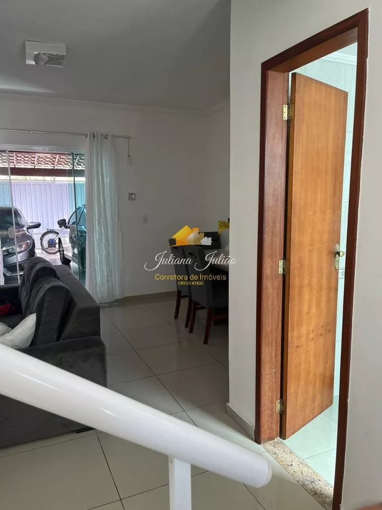 Casa, 2 quartos, 120 m² - Foto 22