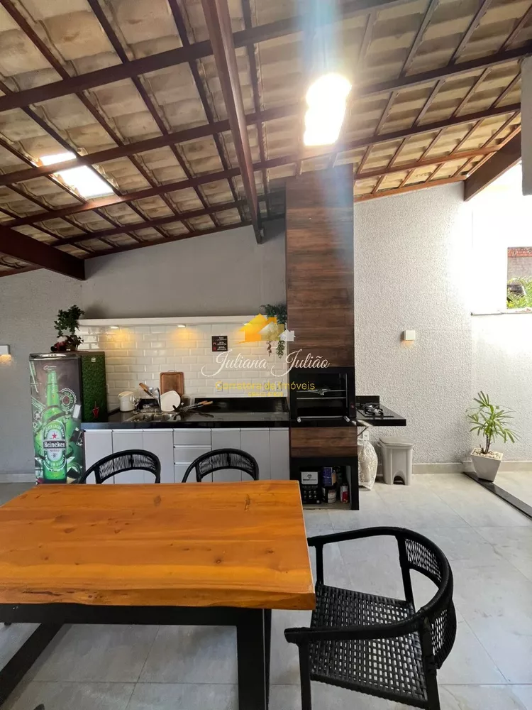 Casa, 2 quartos, 120 m² - Foto 4