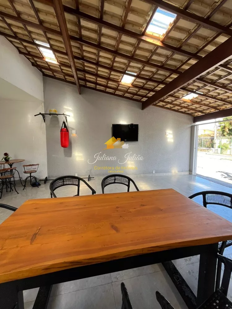 Casa, 2 quartos, 120 m² - Foto 28