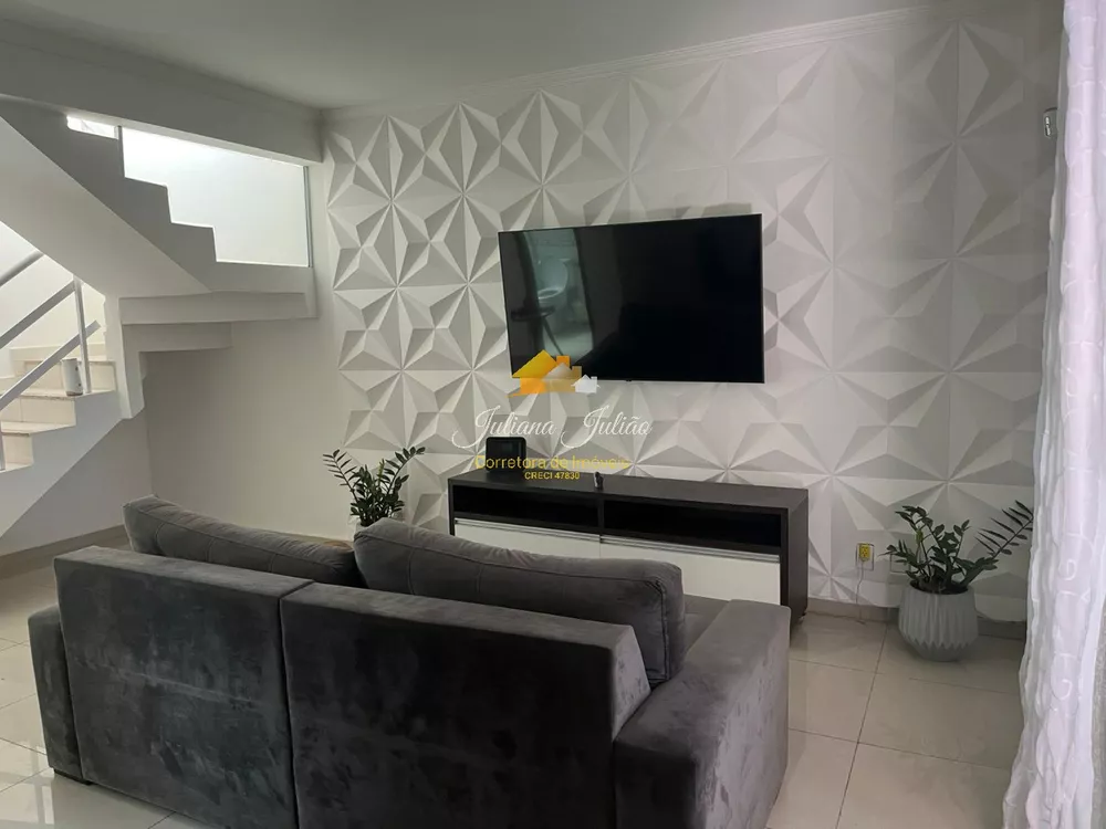Casa, 2 quartos, 120 m² - Foto 19