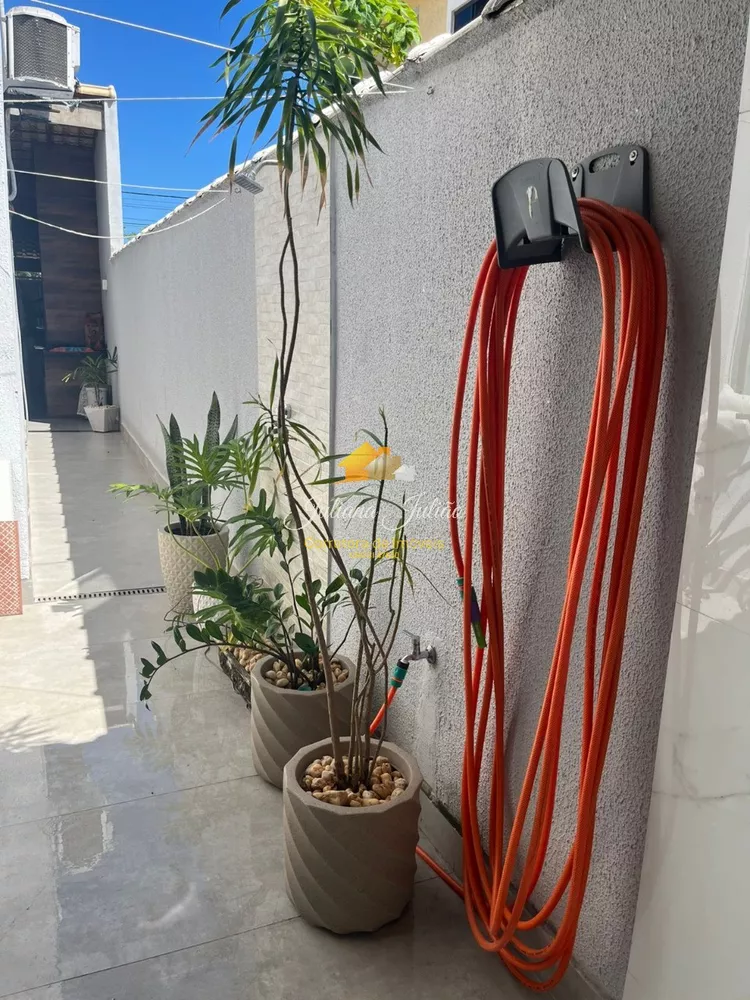 Casa, 2 quartos, 120 m² - Foto 11