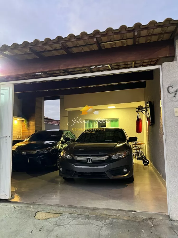 Casa, 2 quartos, 120 m² - Foto 9