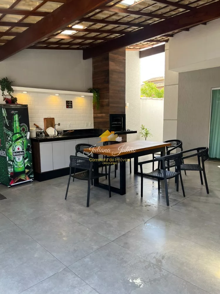 Casa, 2 quartos, 120 m² - Foto 3