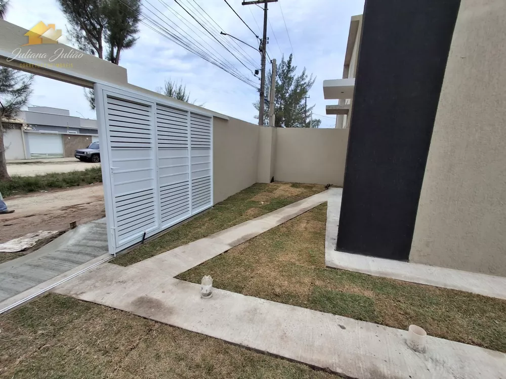 Casa, 3 quartos, 98 m² - Foto 3