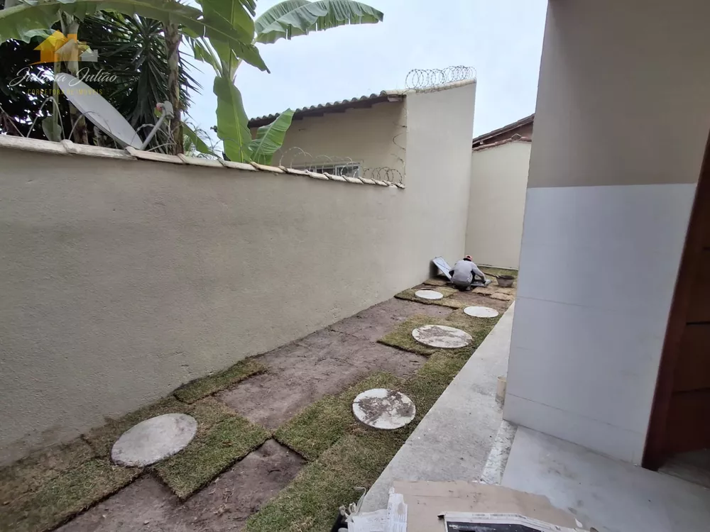 Casa, 3 quartos, 98 m² - Foto 7