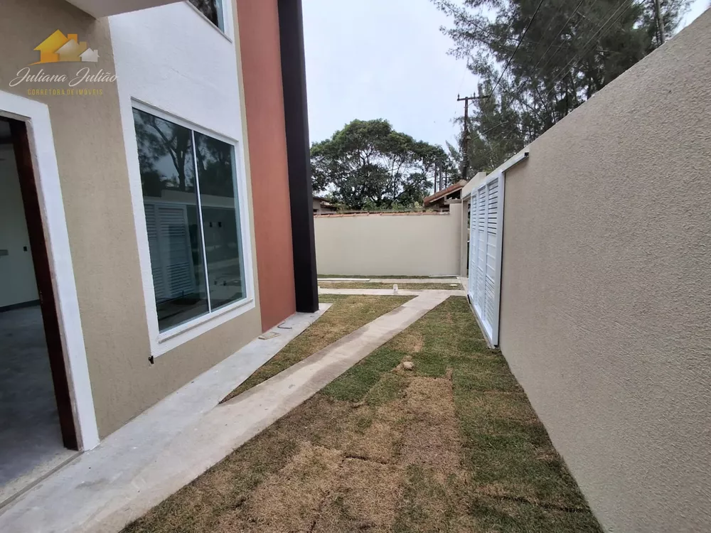 Casa, 3 quartos, 98 m² - Foto 9