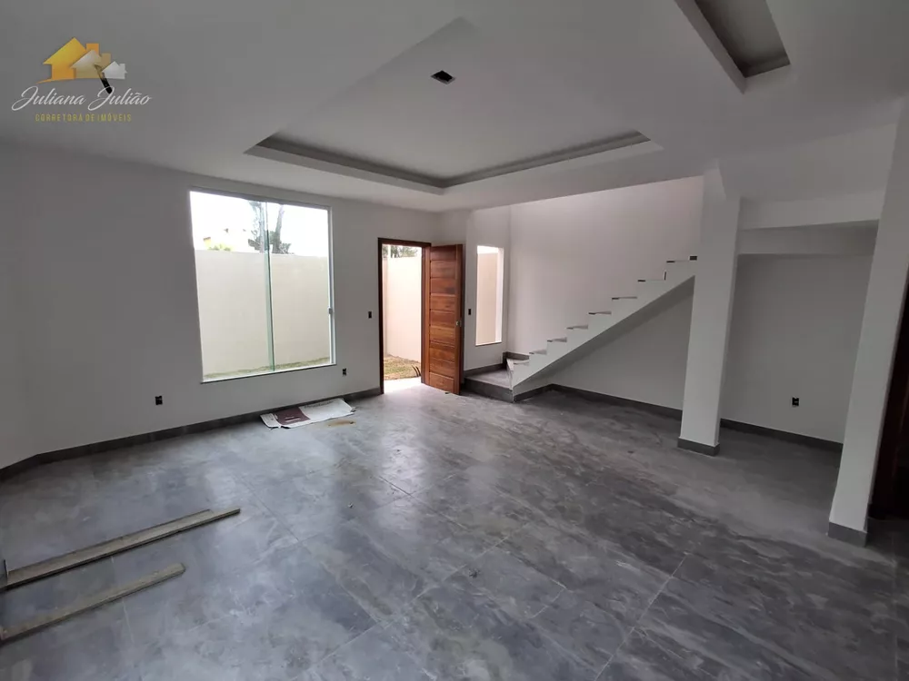 Casa, 3 quartos, 98 m² - Foto 12