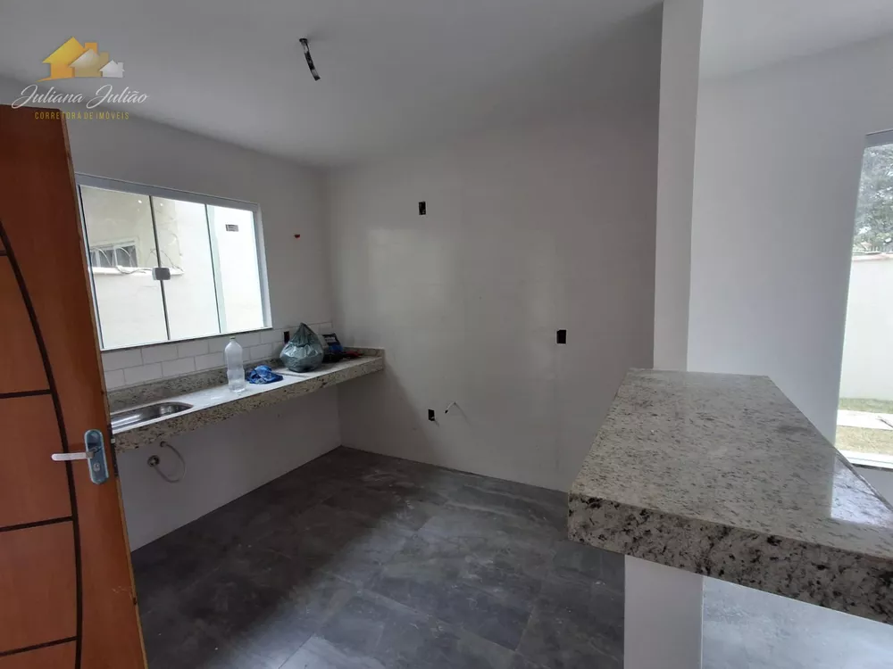 Casa, 3 quartos, 98 m² - Foto 14