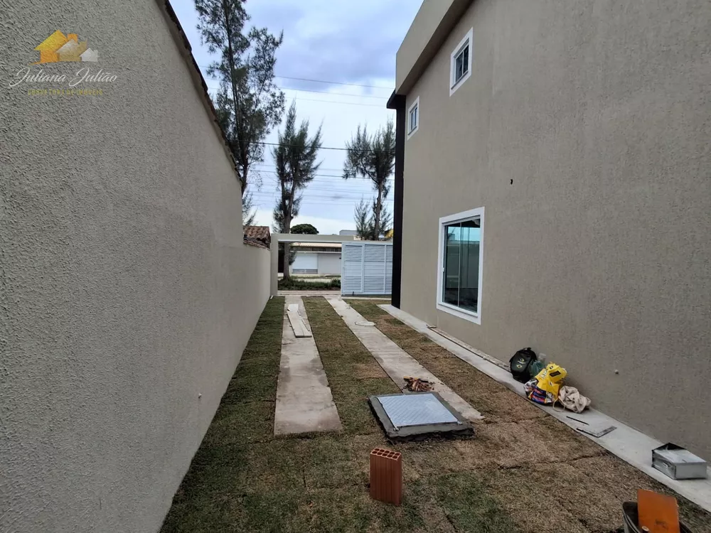 Casa, 3 quartos, 98 m² - Foto 4