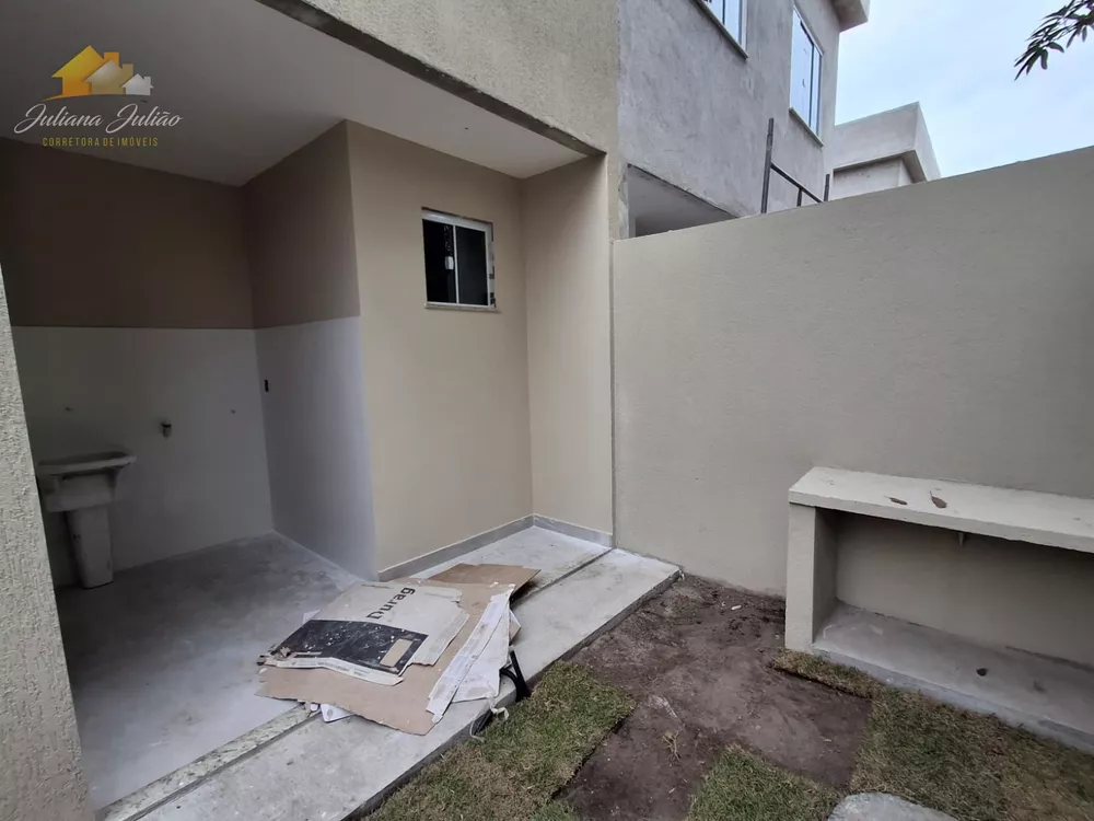 Casa, 3 quartos, 98 m² - Foto 8