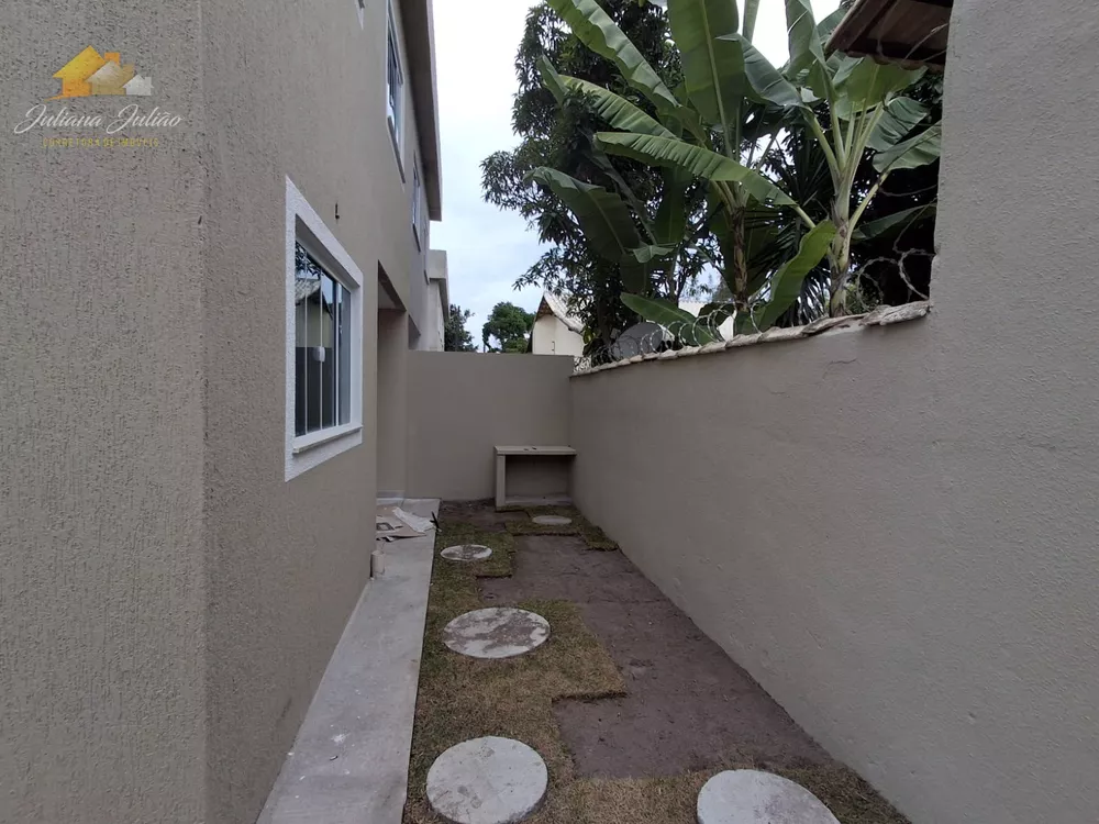 Casa, 3 quartos, 98 m² - Foto 5