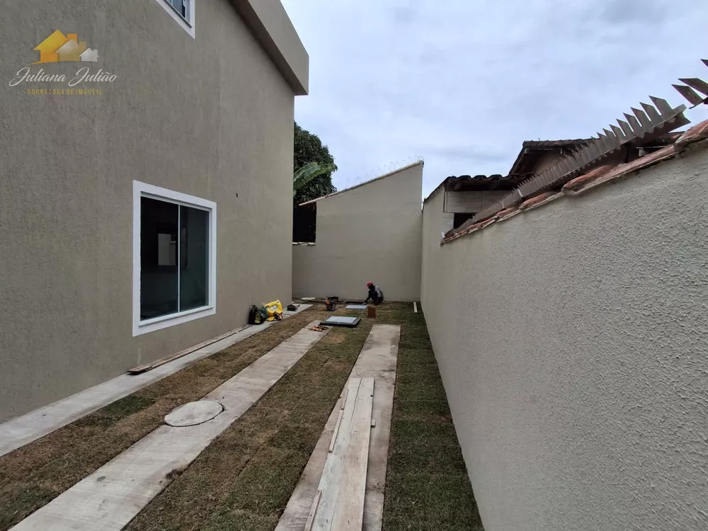 Casa, 3 quartos, 98 m² - Foto 2