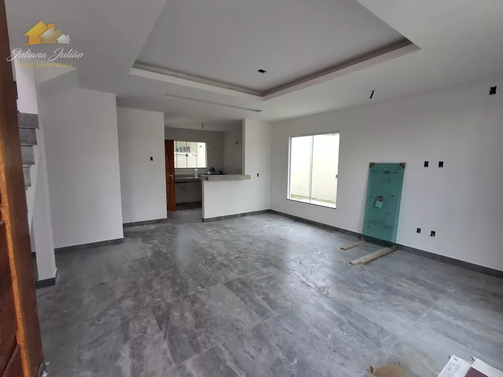 Casa, 3 quartos, 98 m² - Foto 10