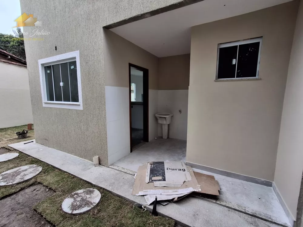 Casa, 3 quartos, 98 m² - Foto 6
