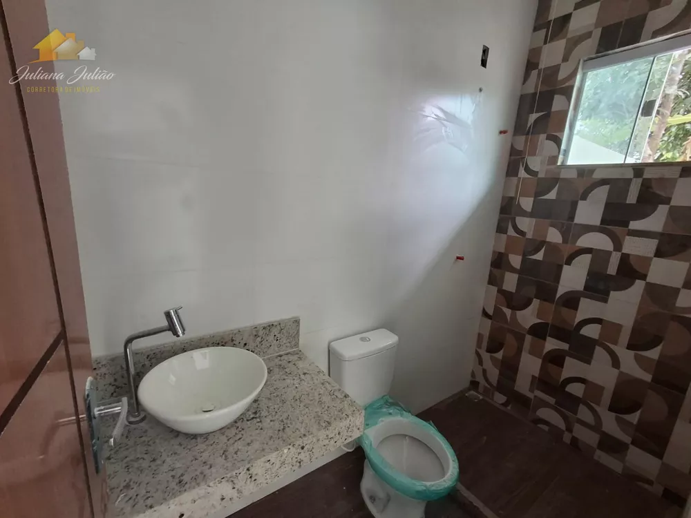Casa, 3 quartos, 98 m² - Foto 16