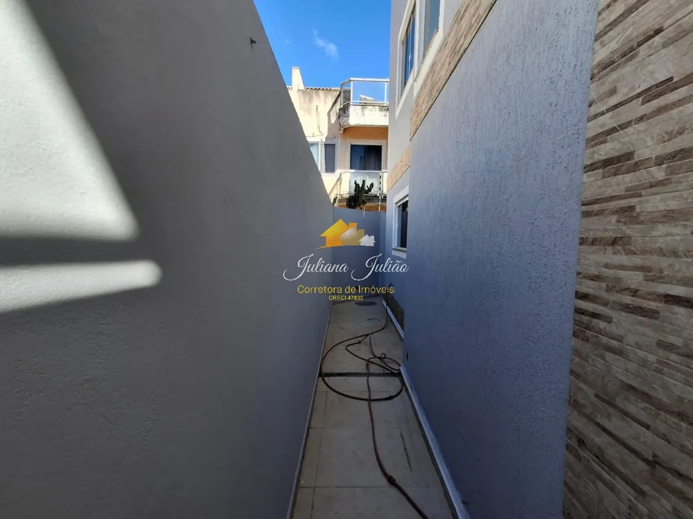 Casa, 2 quartos, 90 m² - Foto 5