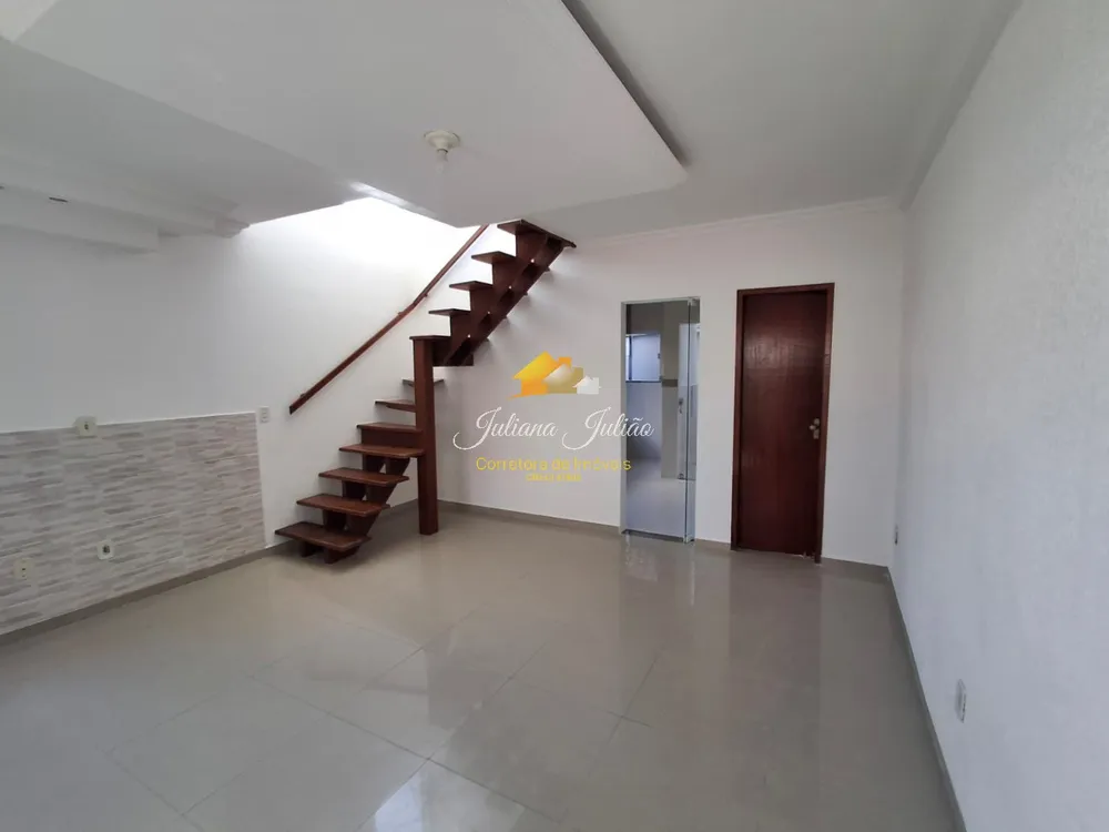 Casa, 2 quartos, 90 m² - Foto 7