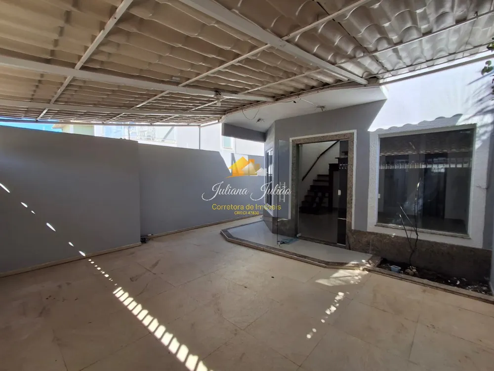 Casa, 2 quartos, 90 m² - Foto 3