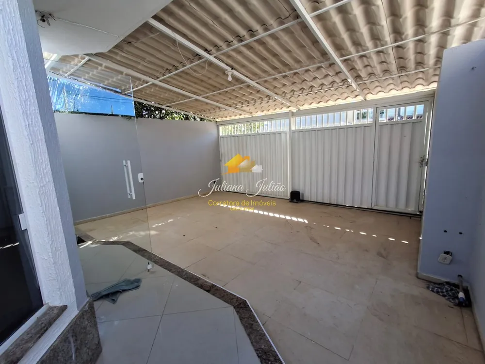 Casa, 2 quartos, 90 m² - Foto 6