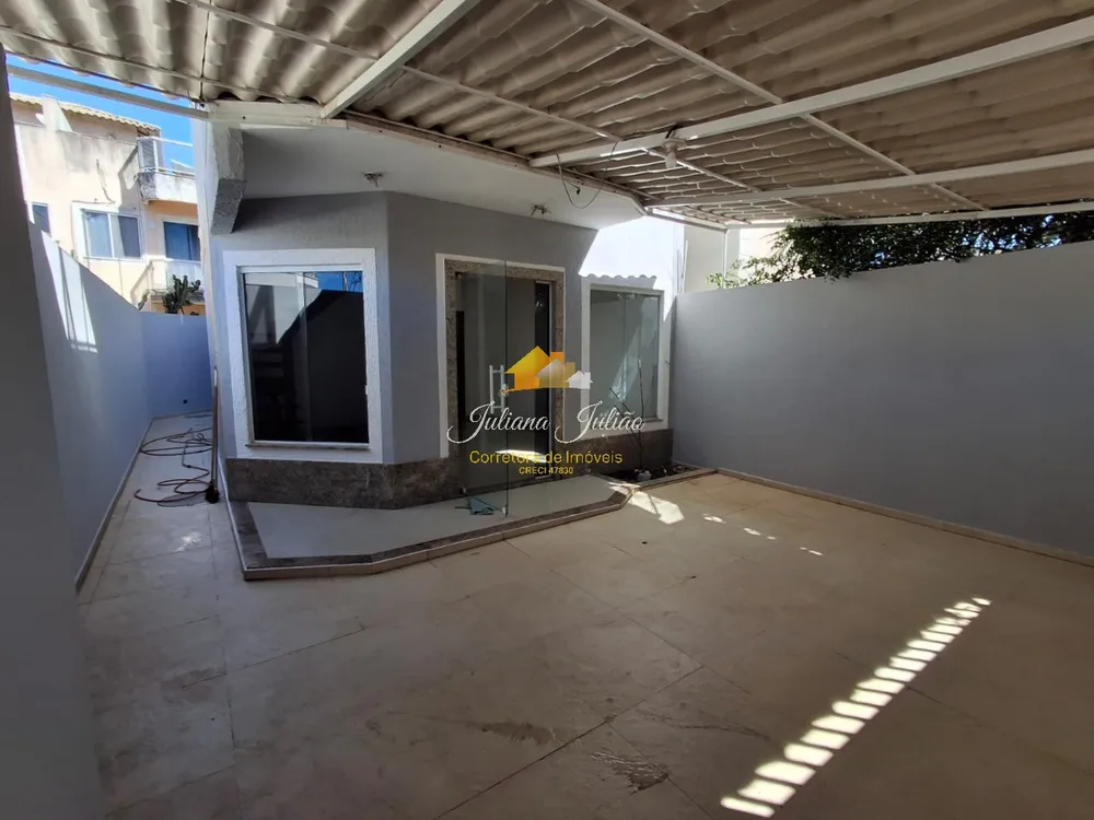 Casa, 2 quartos, 90 m² - Foto 4