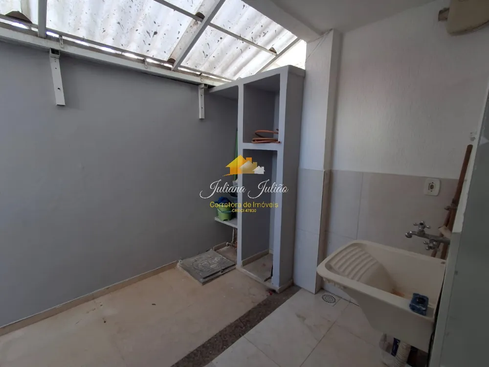 Casa, 2 quartos, 90 m² - Foto 15