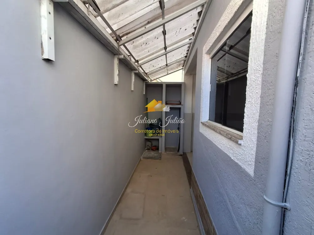 Casa, 2 quartos, 90 m² - Foto 19