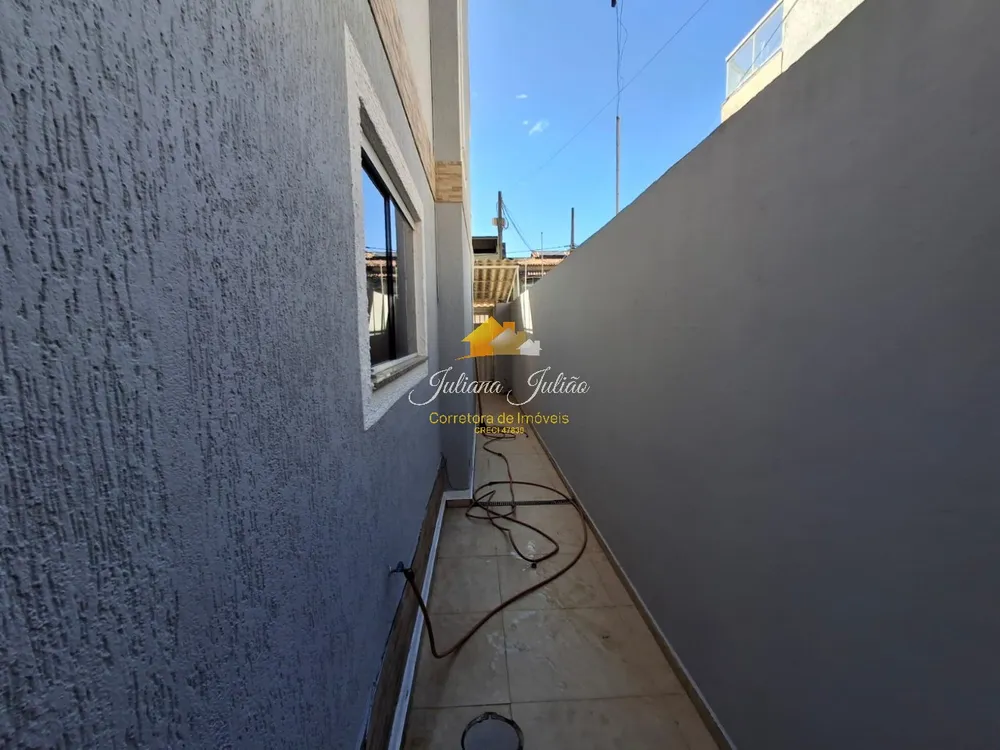 Casa, 2 quartos, 90 m² - Foto 18