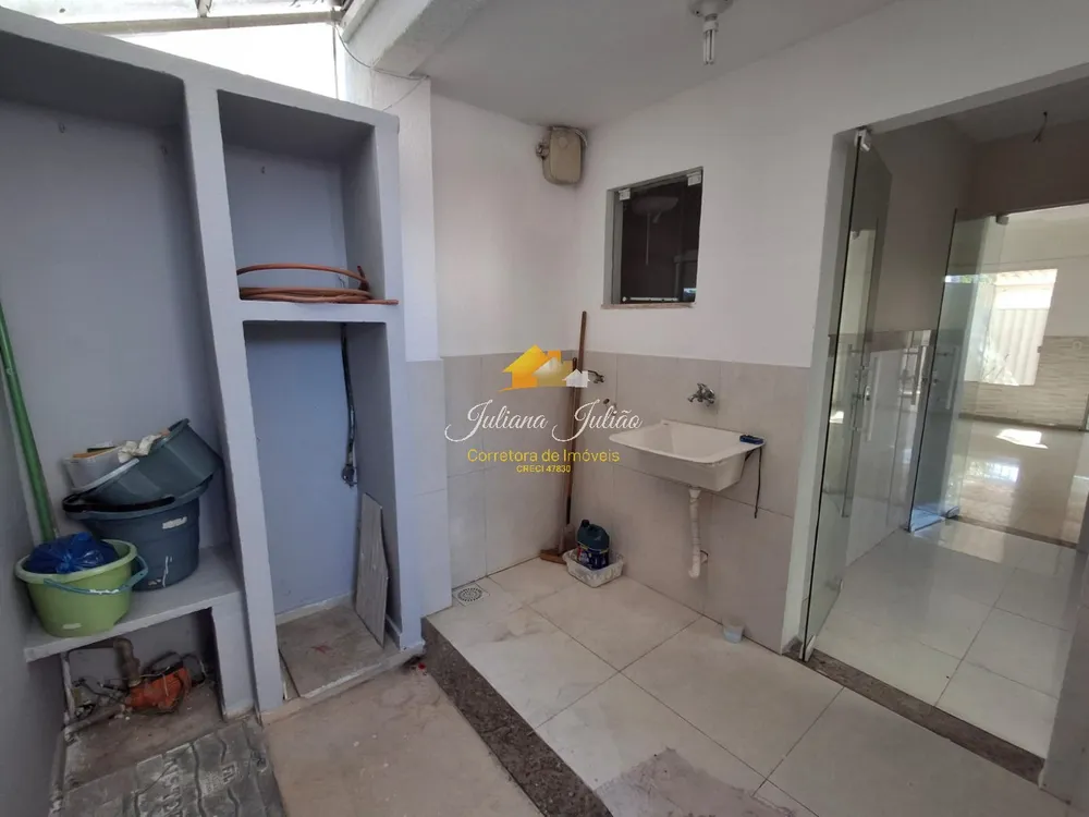 Casa, 2 quartos, 90 m² - Foto 16