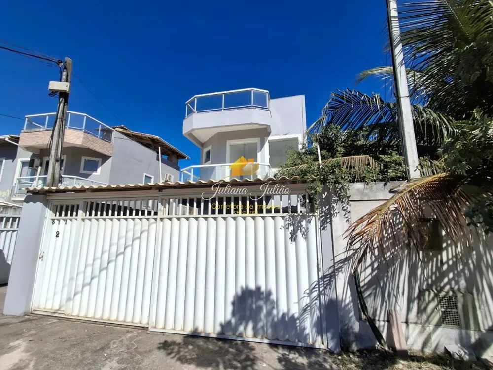 Casa, 2 quartos, 90 m² - Foto 2