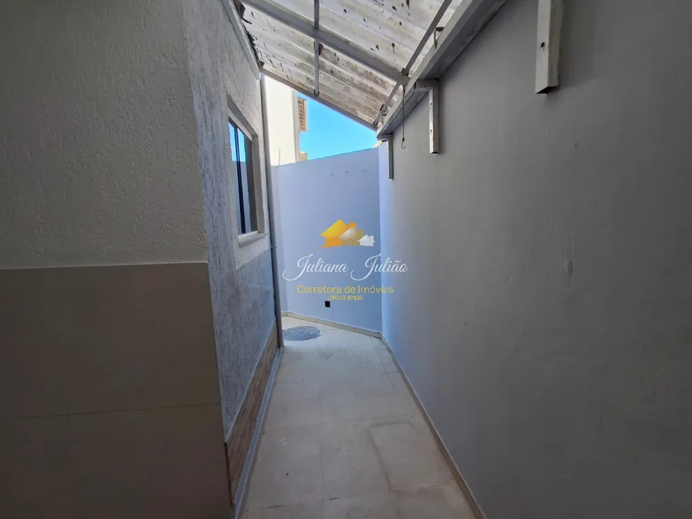 Casa, 2 quartos, 90 m² - Foto 17