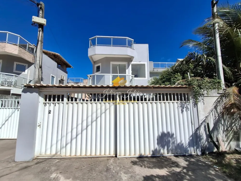 Casa, 2 quartos, 90 m² - Foto 1