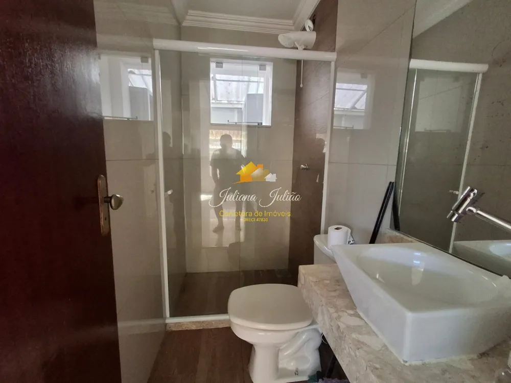 Casa, 2 quartos, 90 m² - Foto 20